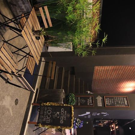 To Zleep Hotel Khaolak Khao Lak Zewnętrze zdjęcie
