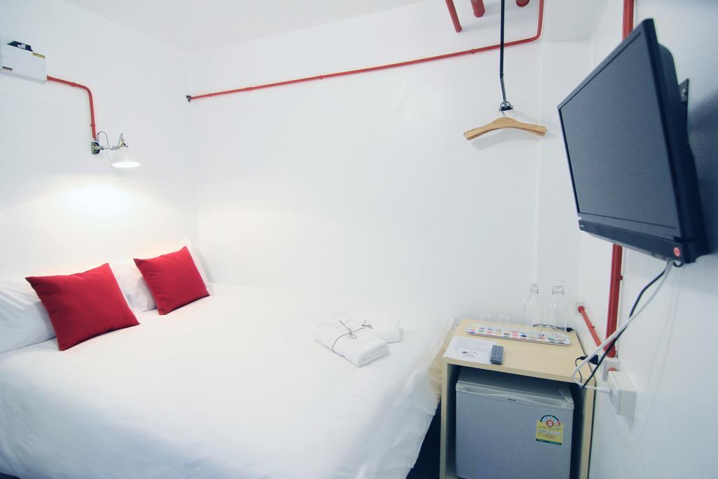 To Zleep Hotel Khaolak Khao Lak Pokój zdjęcie