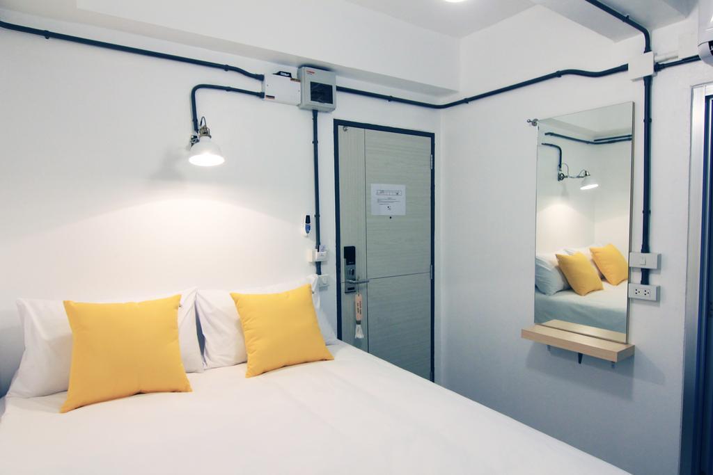 To Zleep Hotel Khaolak Khao Lak Pokój zdjęcie