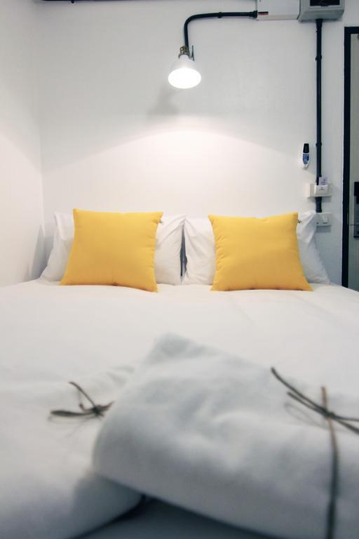 To Zleep Hotel Khaolak Khao Lak Pokój zdjęcie