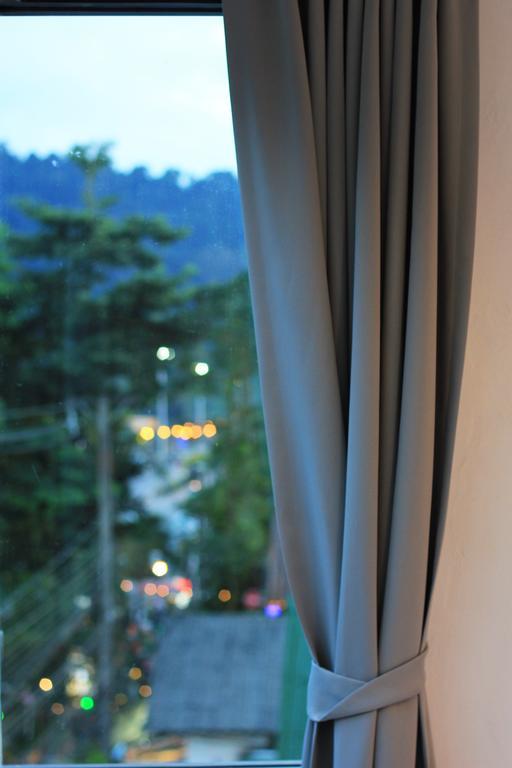 To Zleep Hotel Khaolak Khao Lak Zewnętrze zdjęcie