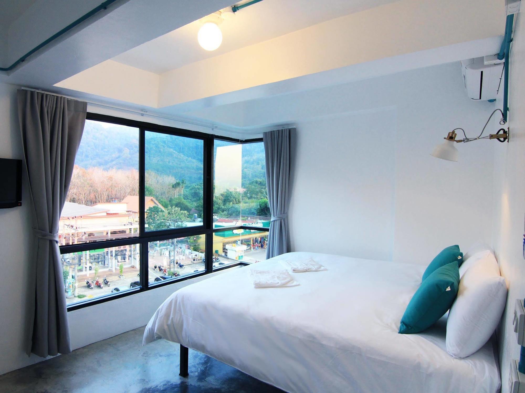 To Zleep Hotel Khaolak Khao Lak Zewnętrze zdjęcie