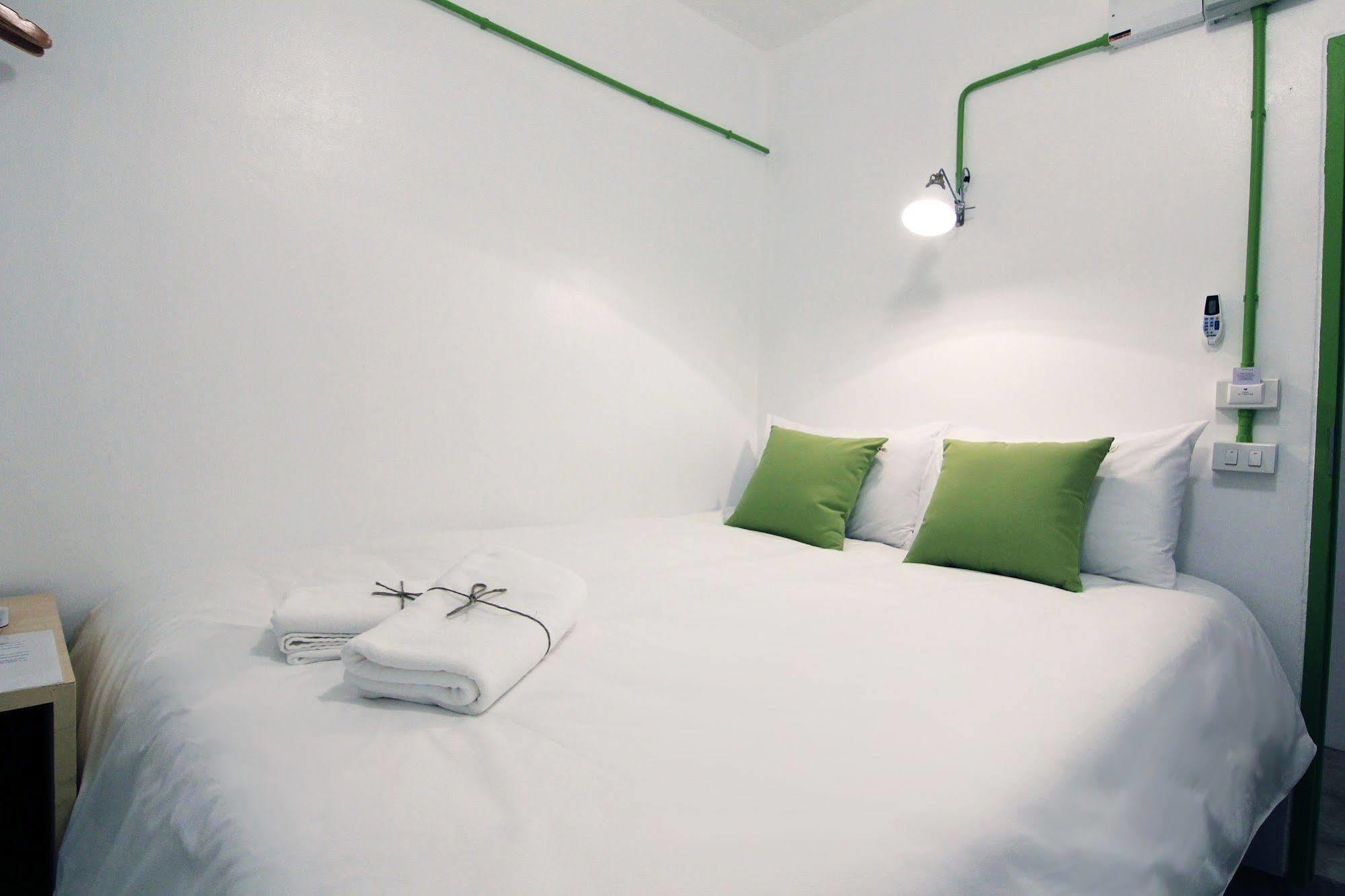 To Zleep Hotel Khaolak Khao Lak Zewnętrze zdjęcie