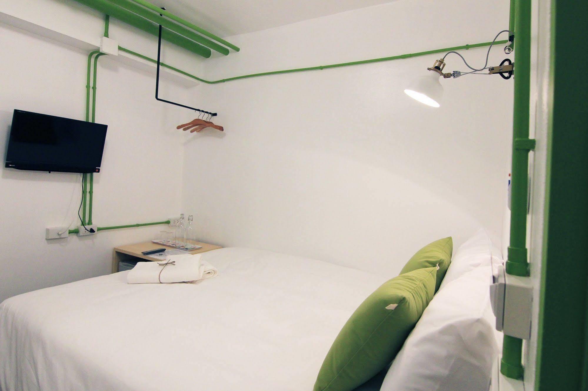 To Zleep Hotel Khaolak Khao Lak Zewnętrze zdjęcie
