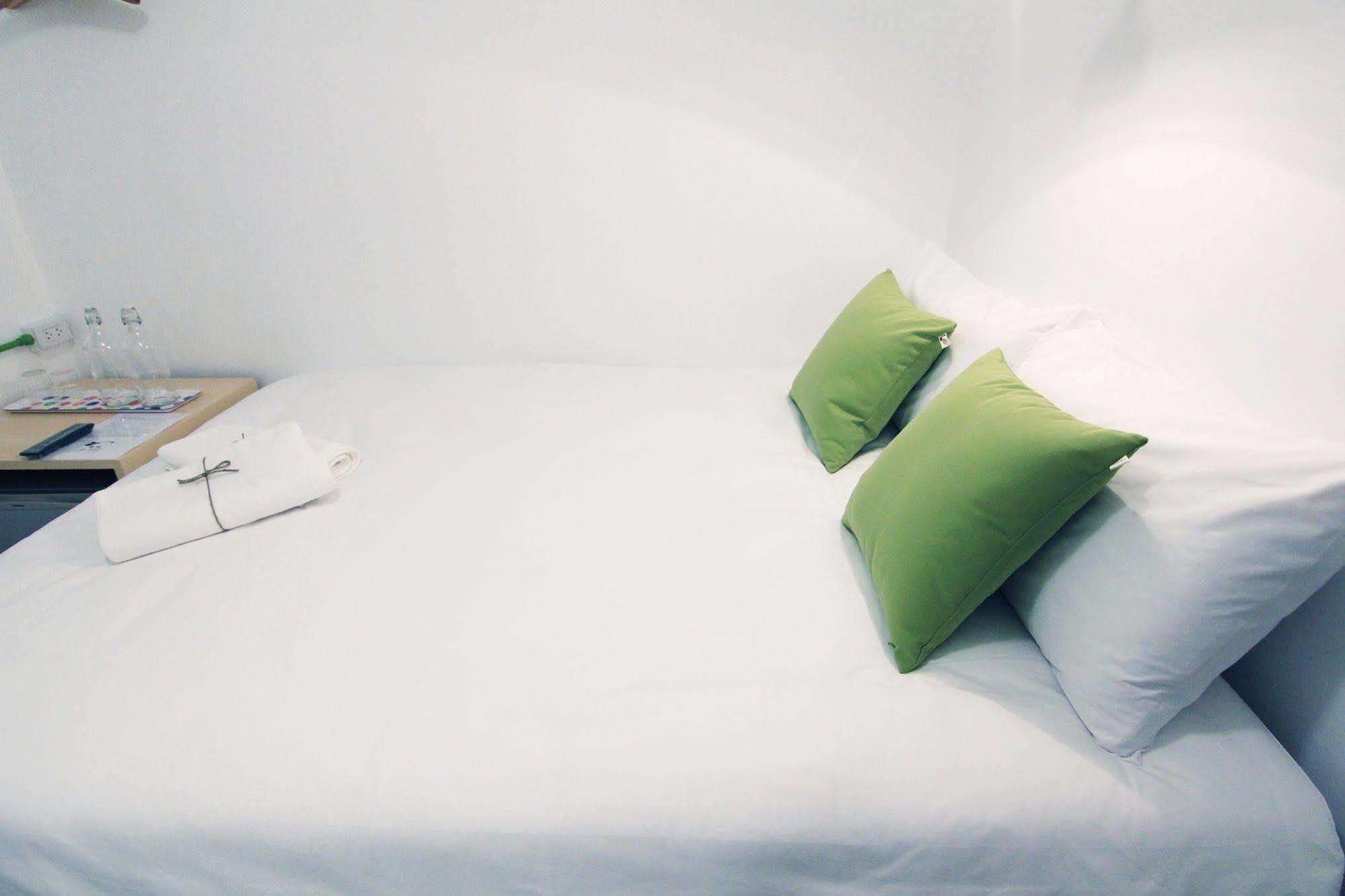 To Zleep Hotel Khaolak Khao Lak Zewnętrze zdjęcie