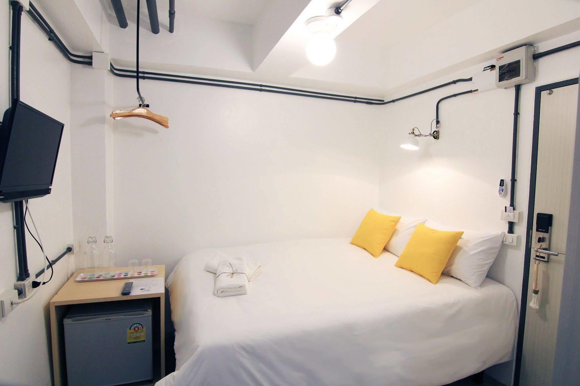 To Zleep Hotel Khaolak Khao Lak Zewnętrze zdjęcie