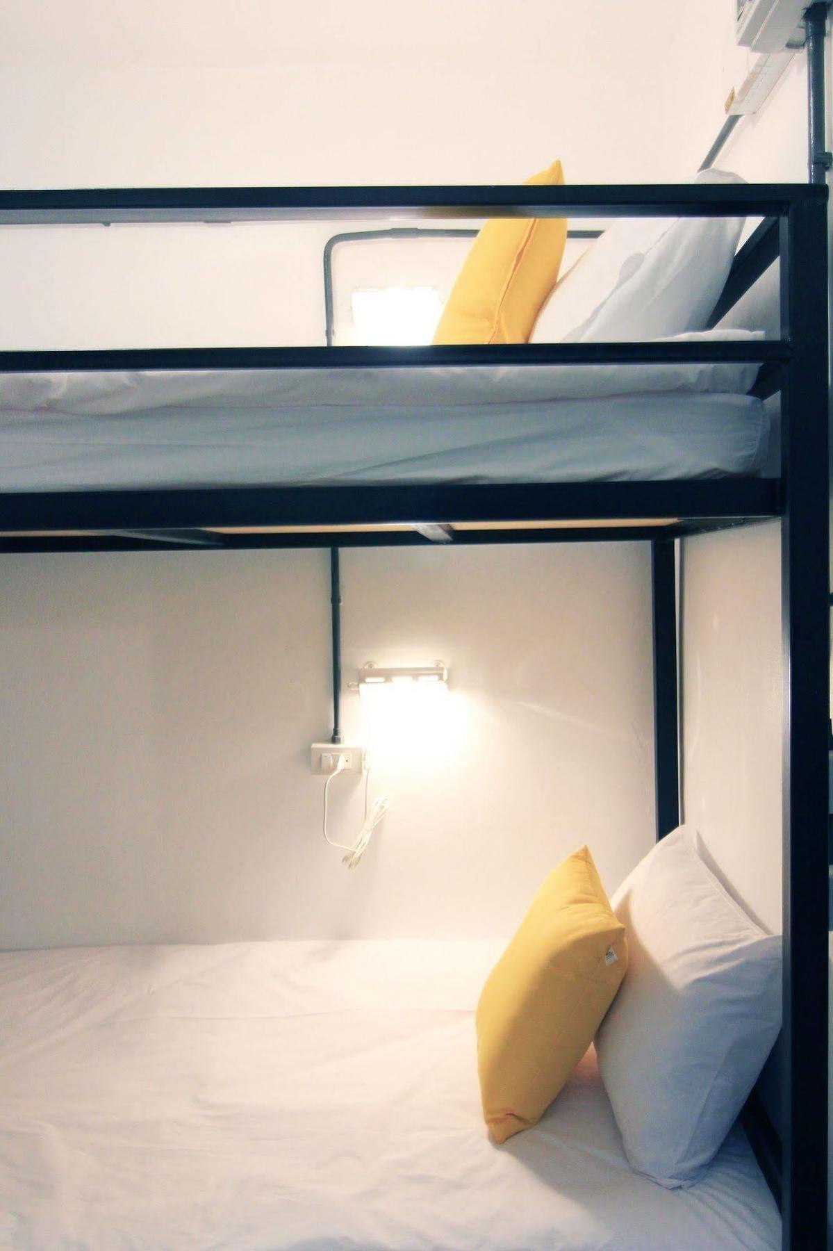 To Zleep Hotel Khaolak Khao Lak Zewnętrze zdjęcie