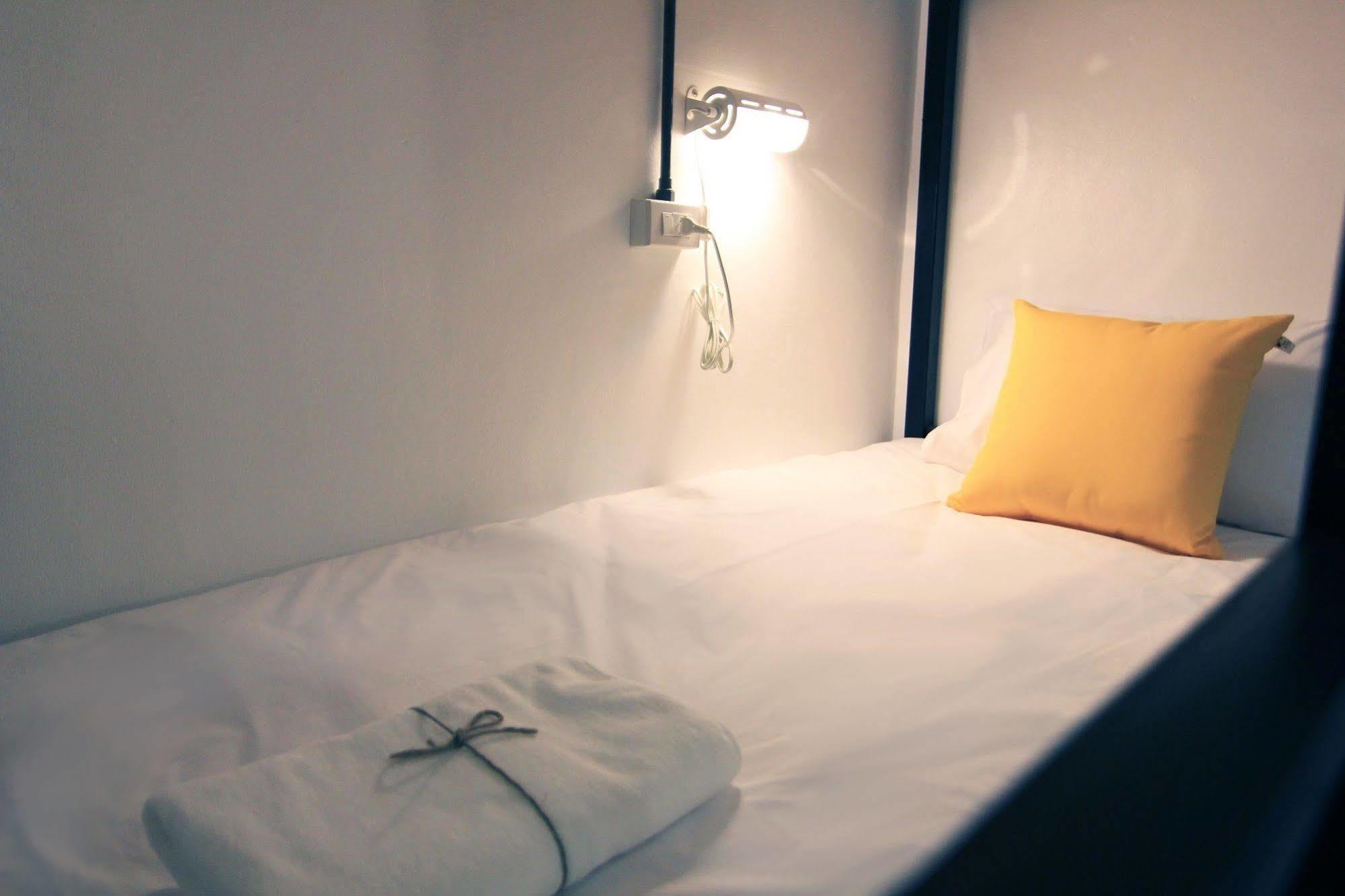 To Zleep Hotel Khaolak Khao Lak Zewnętrze zdjęcie